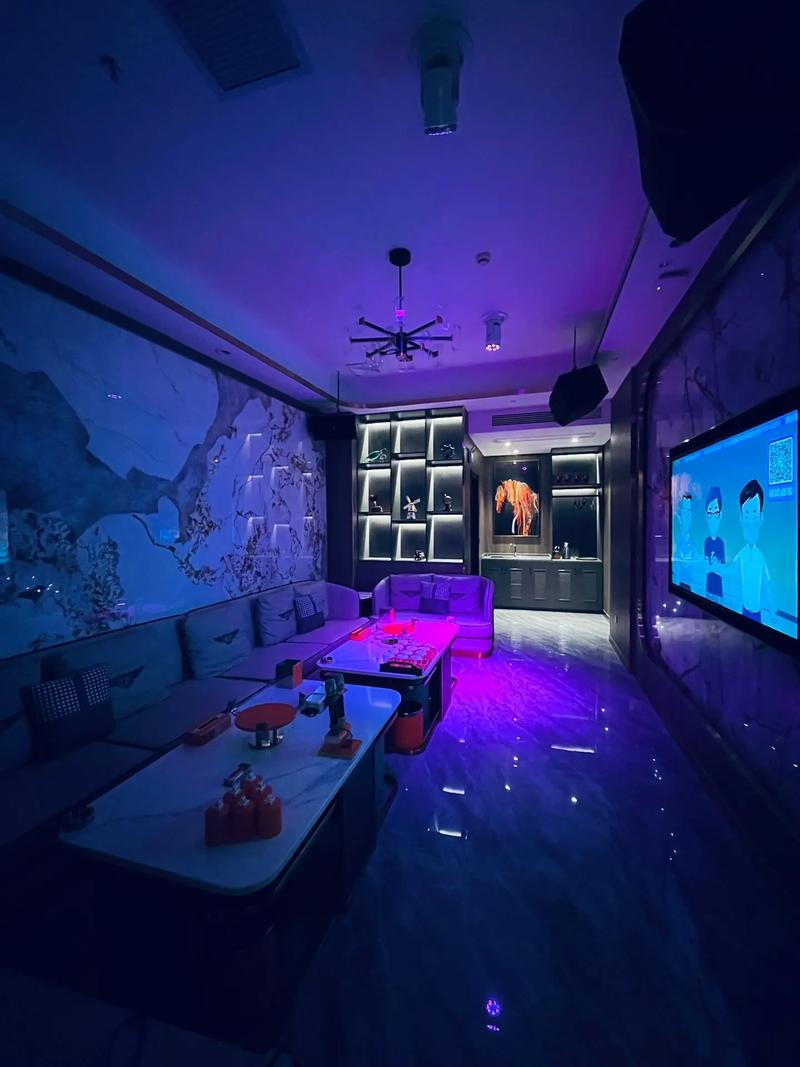 大同商务KTV推荐-灵丘县ktv预定